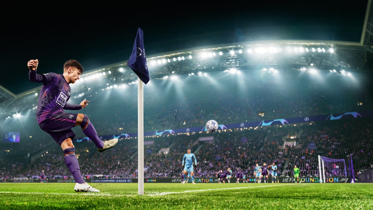Football Manager 2024