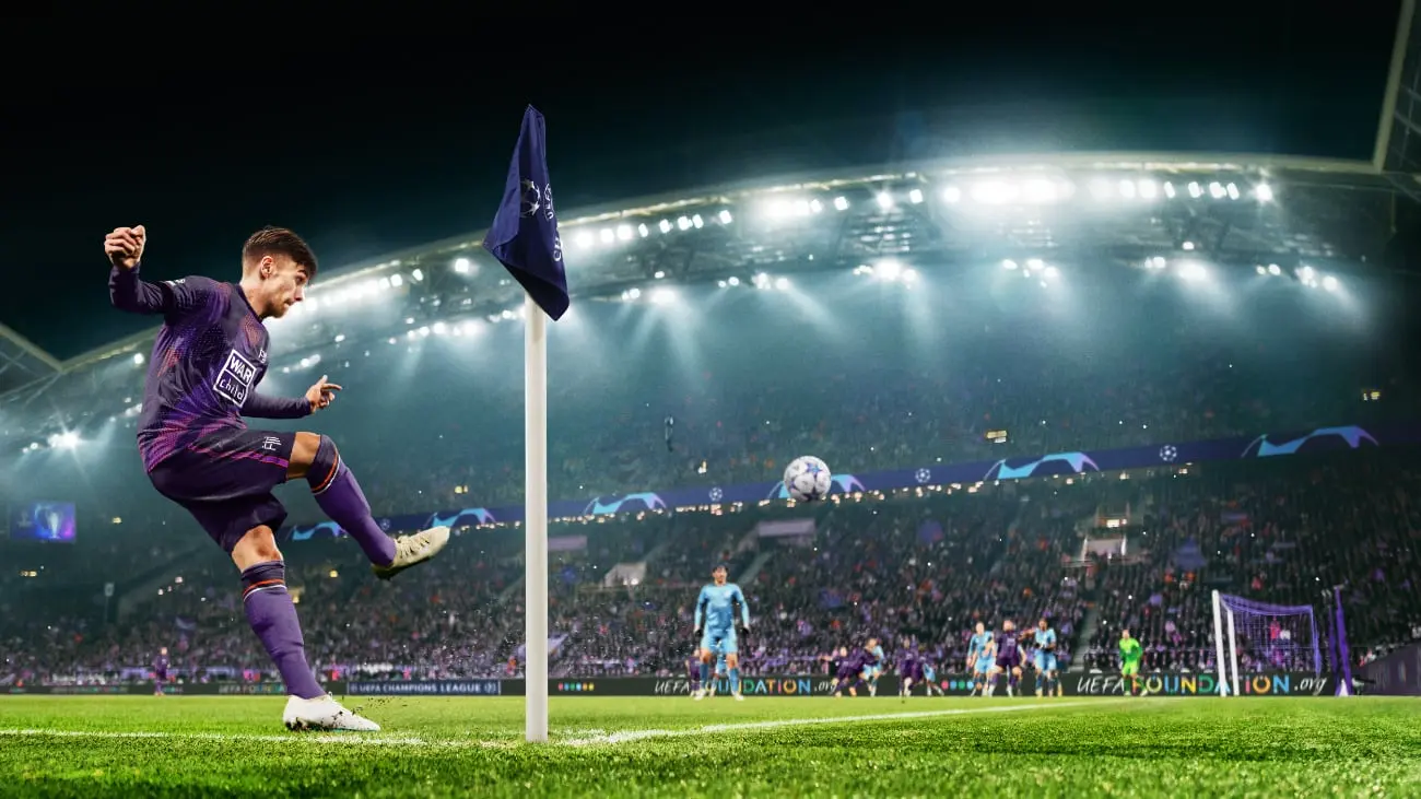 Football Manager 2024