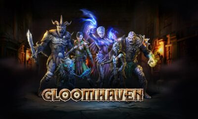 Gloomhaven