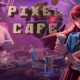 Pixel Cafe