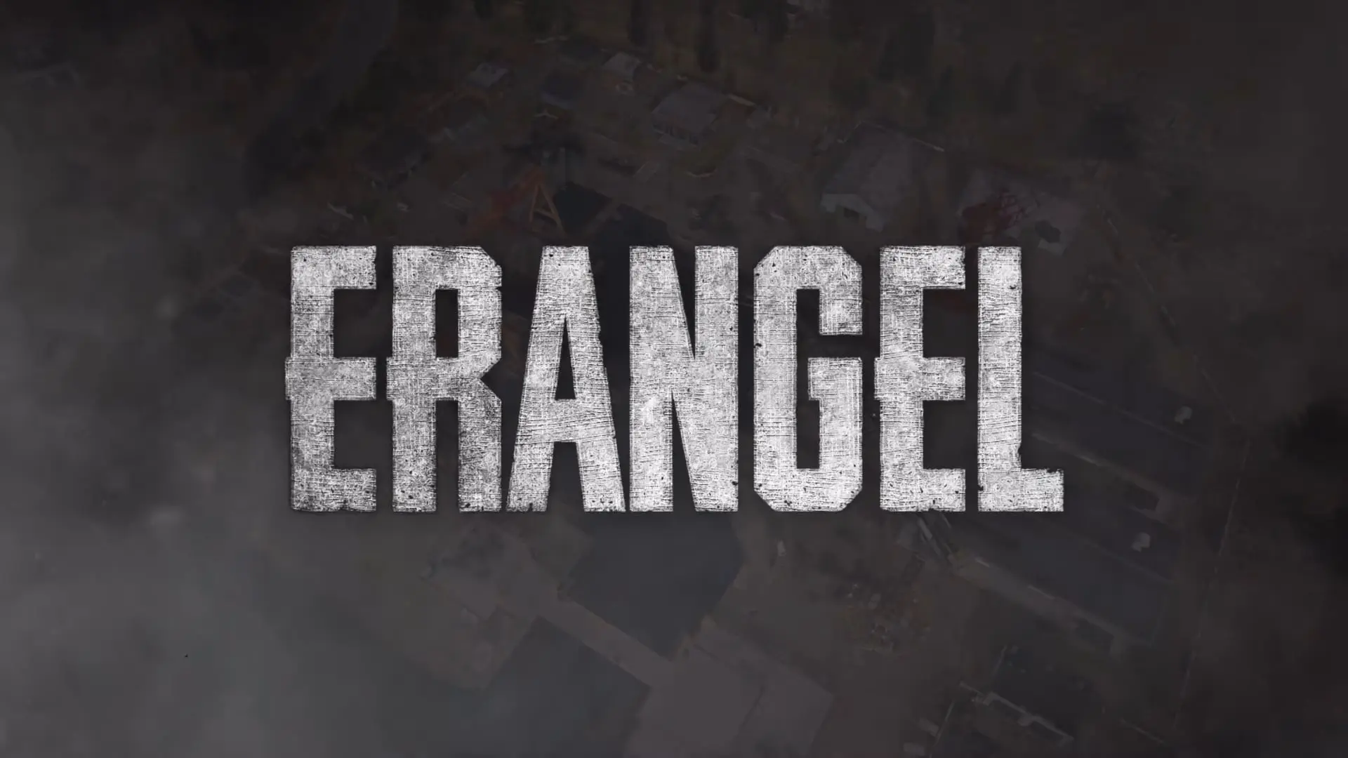 PUBG: BATTLEGROUNDS - Erangel