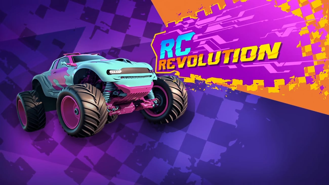 RC Revolution