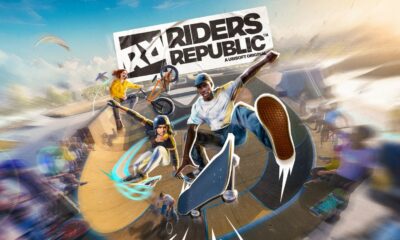 Riders Republic: Skate Add-On