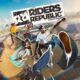 Riders Republic: Skate Add-On