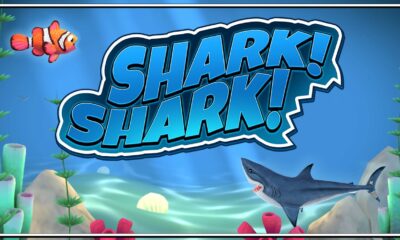 SHARK! SHARK!®