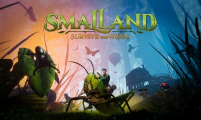 Smalland: Survive the Wilds