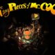 The Many Pieces of Mr. Coo