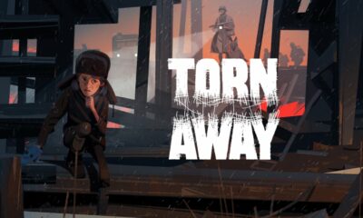 Torn Away