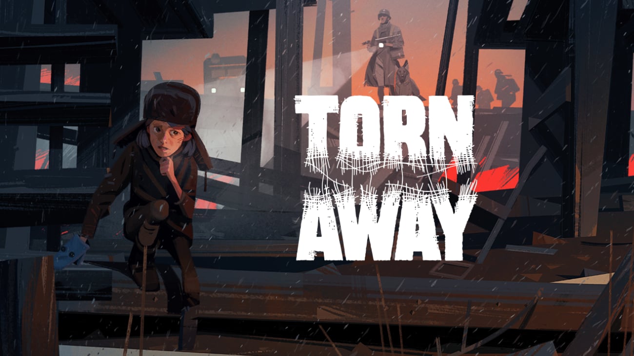 Torn Away