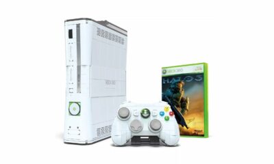 Microsoft Xbox 360 Sammler MEGA Baukasten