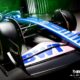Xbox - BWT Alpine F1 Team
