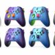 Xbox Design Lab stellt die Shift-Serie mit farbwechselnden Top Cases vor