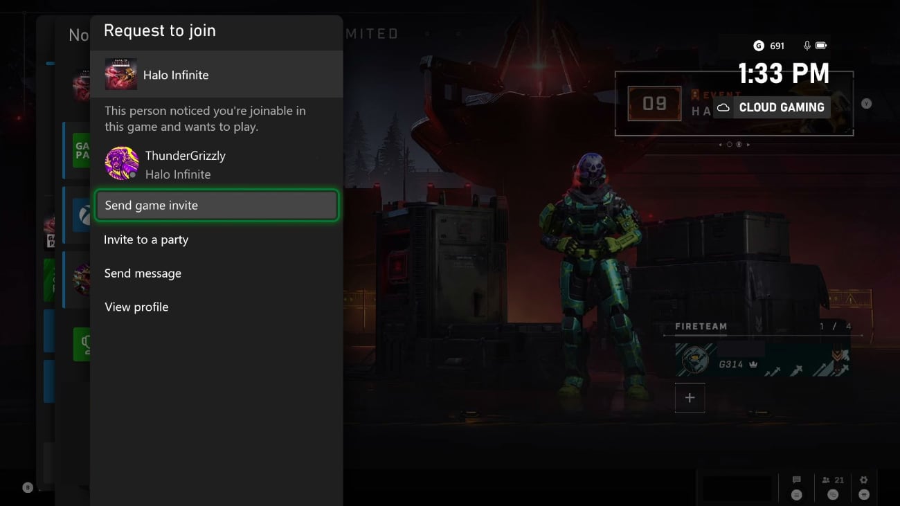 Xbox September-Update