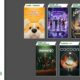 Xbox Game Pass - September 2023