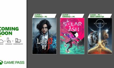 Xbox Game Pass