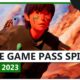 Xbox Game Pass Spiele Oktober Video Thumbnail