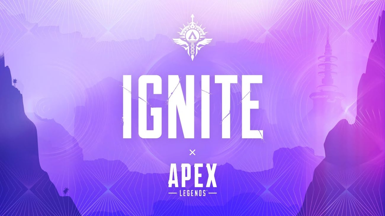 Apex Legends: Entfacht