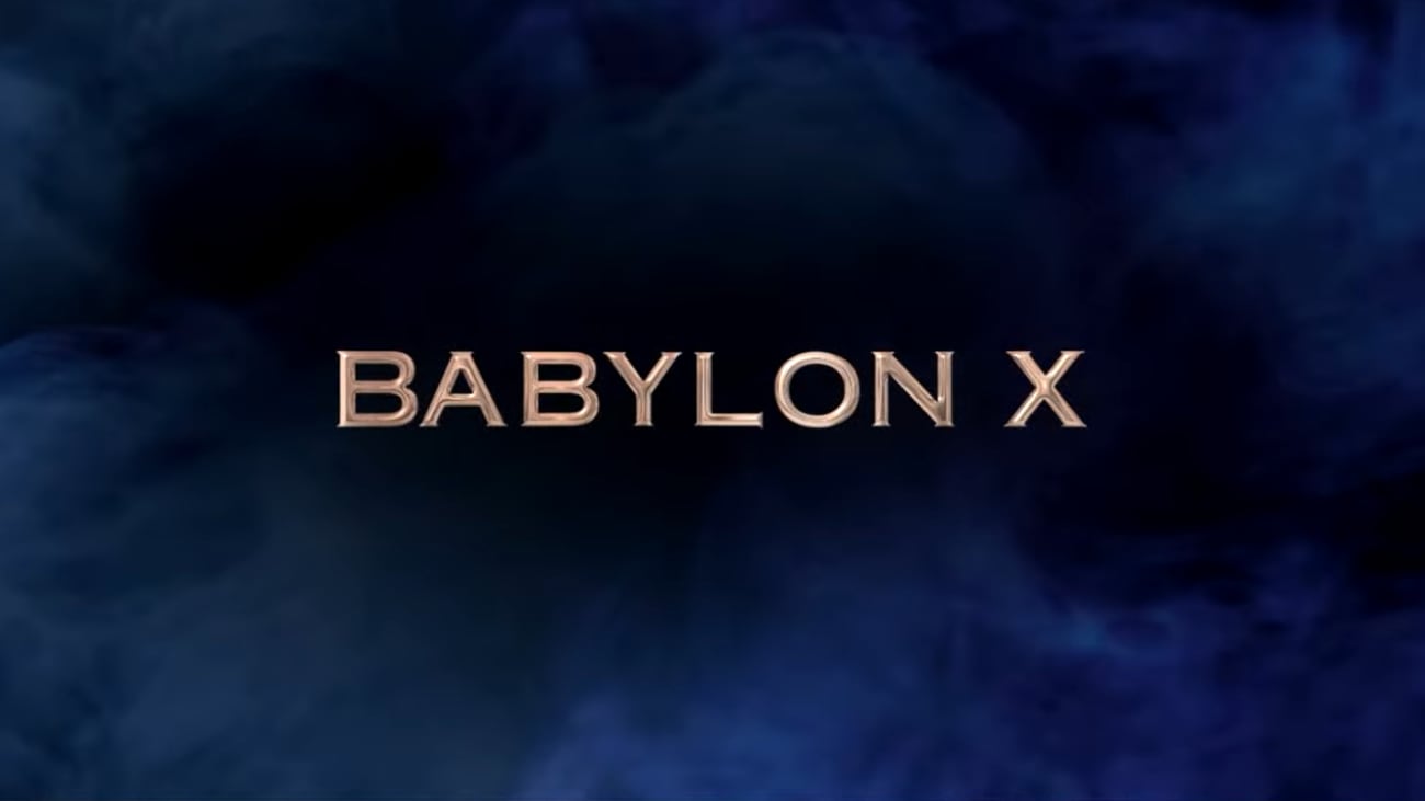 Babylon X