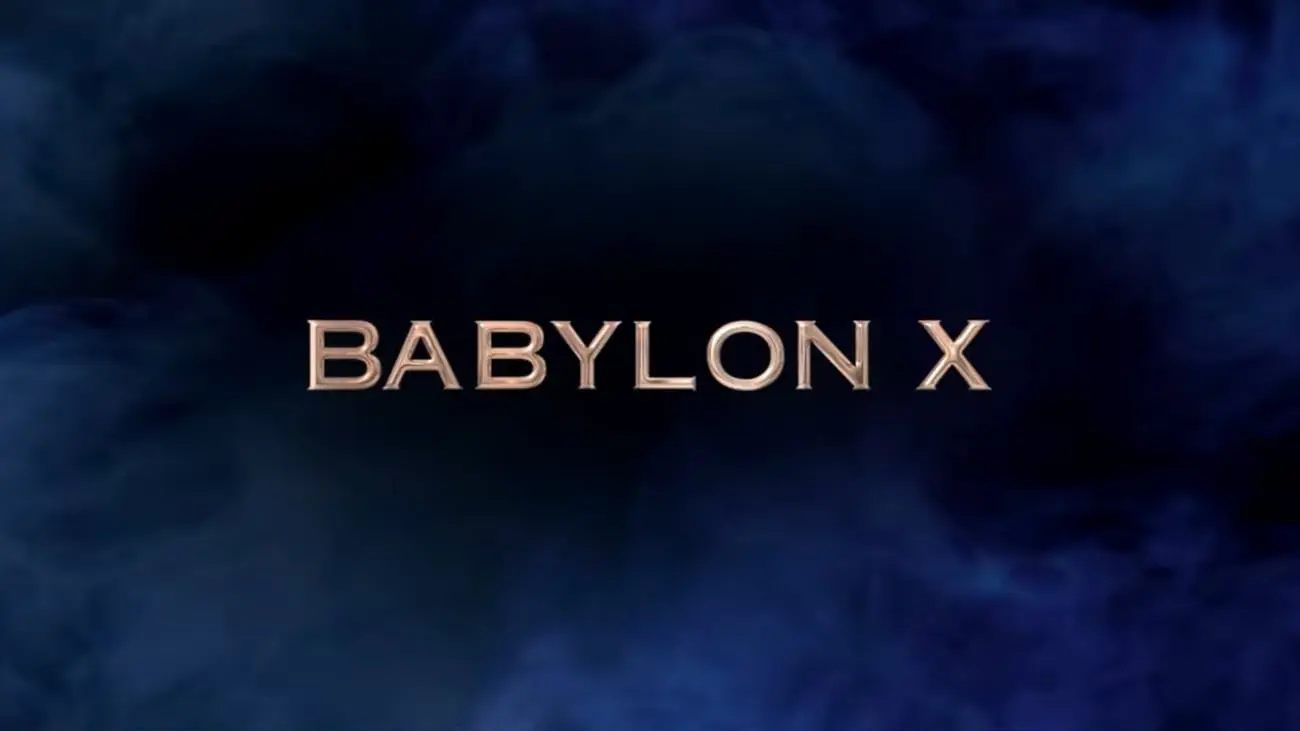Babylon X