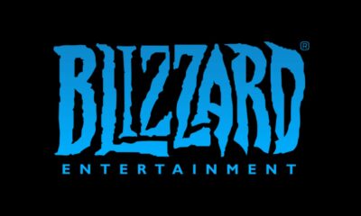 Blizzard Entertainment