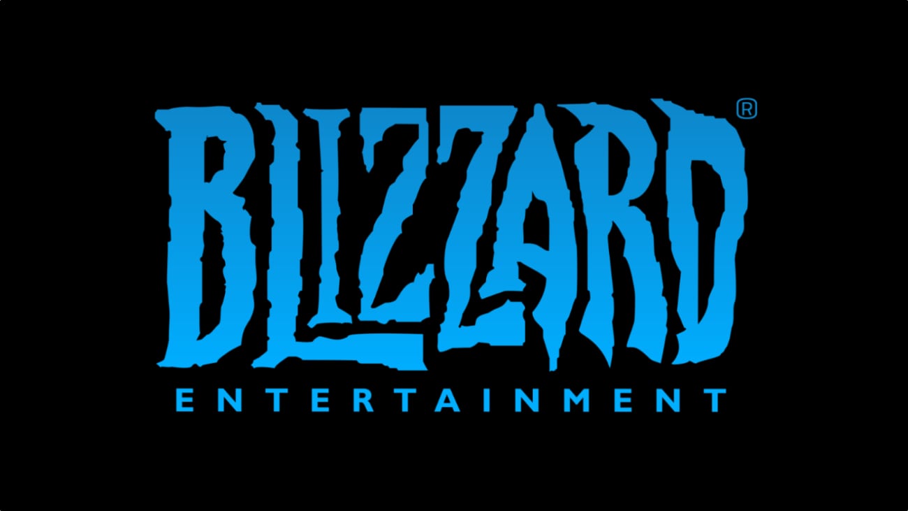 Blizzard Entertainment