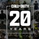 20 Jahre Call of Duty