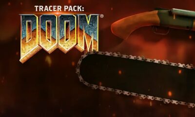 Call of Duty DOOM Tracer Pack