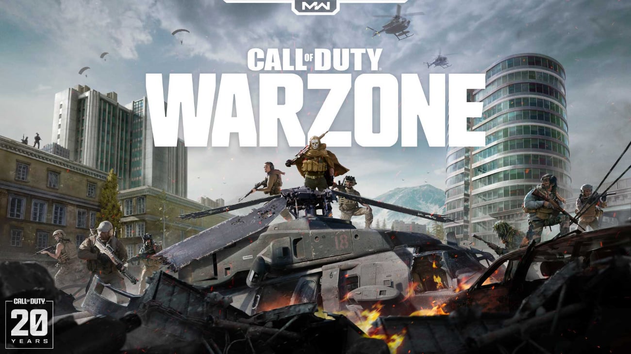 Call of Duty: Warzone Mobile