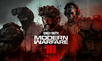 Call of Duty: Modern Warfare III