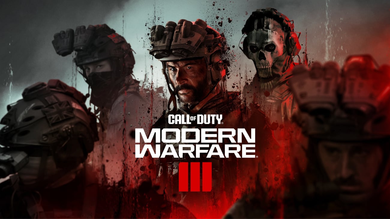 Call of Duty: Modern Warfare III