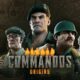 Commandos: Origins