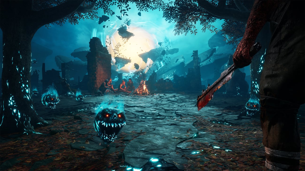 Dead by Daylight