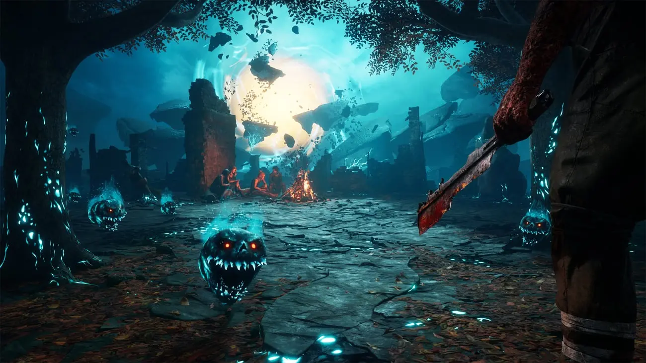 Dead by Daylight: Der Horror kehrt mit einem aufregenden neuen Event ins Spiel zurück - Trailer 24 Dead by Daylight