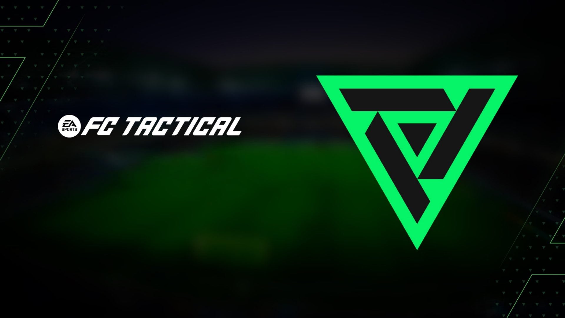 EA SPORTS FC Tactical