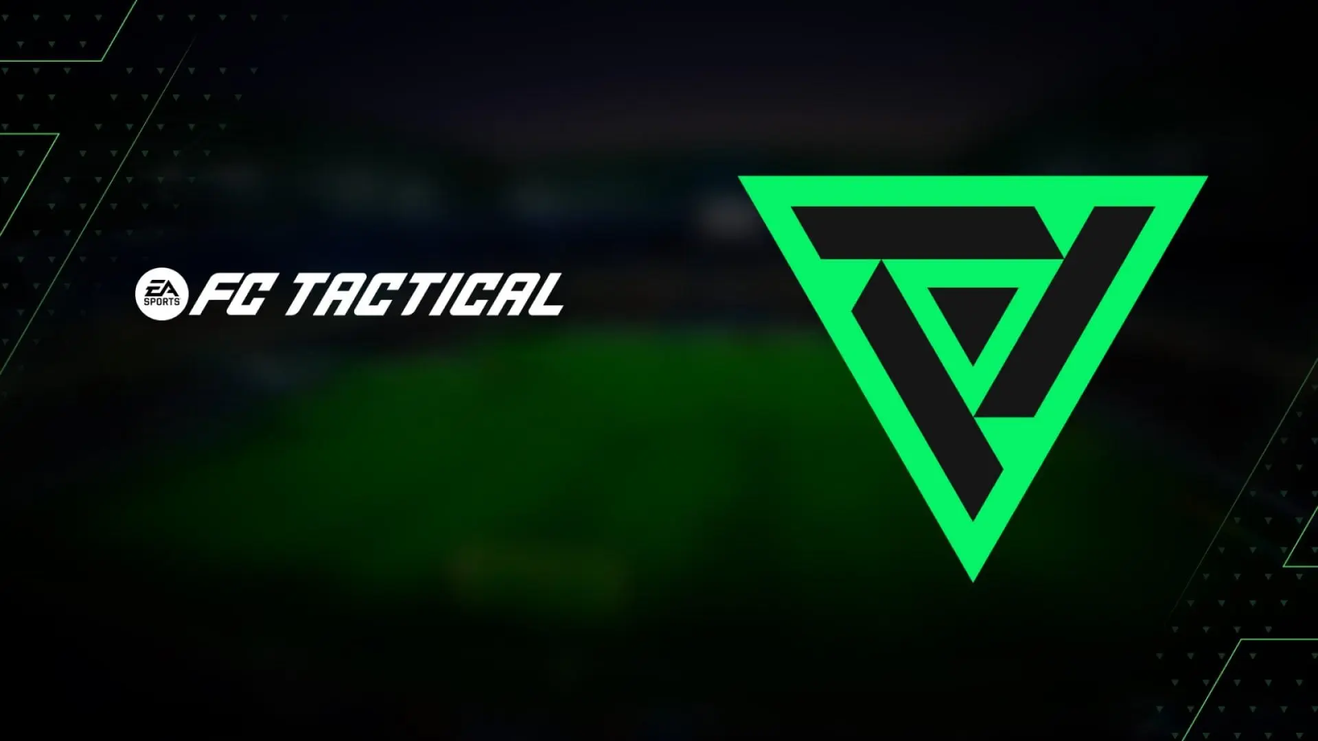 EA SPORTS FC Tactical