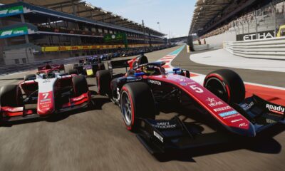 EA SPORTS F1 23