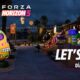 Forza Horizon 5 - Dia de Muertos