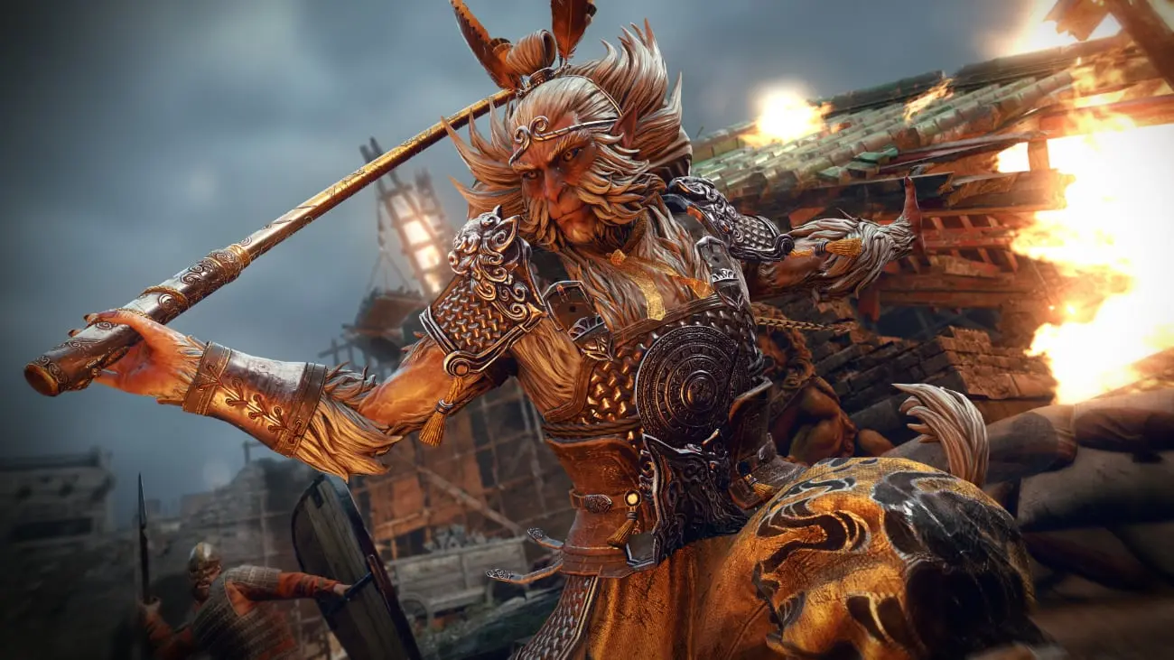 For Honor