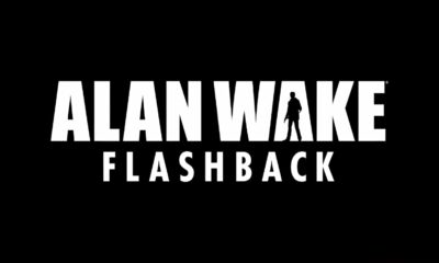 Fortnite x Alan Wake: Flashback Island
