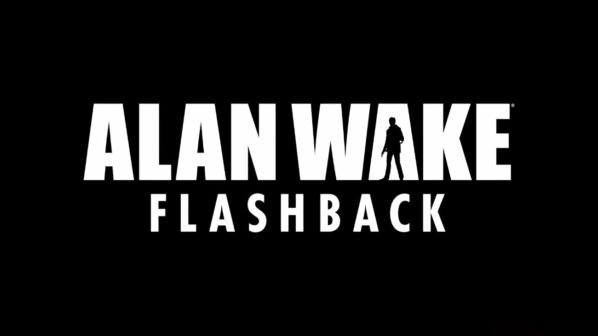 Fortnite x Alan Wake: Flashback Island