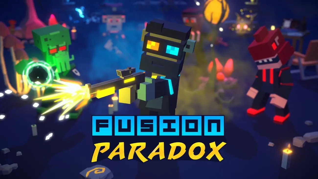 Fusion Paradox