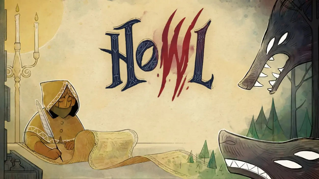 Howl