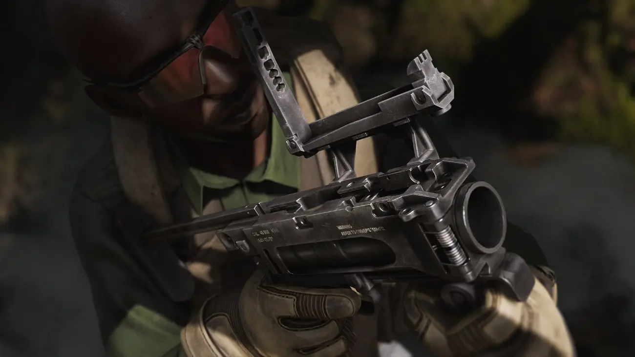 Insurgency: Sandstorm
