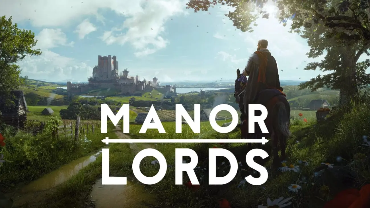 Manor Lords