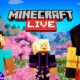 Minecraft Live