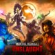 Mortal Kombat: Onslaught