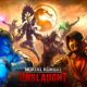 Mortal Kombat: Onslaught