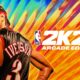 NBA 2K24 Arcade Edition