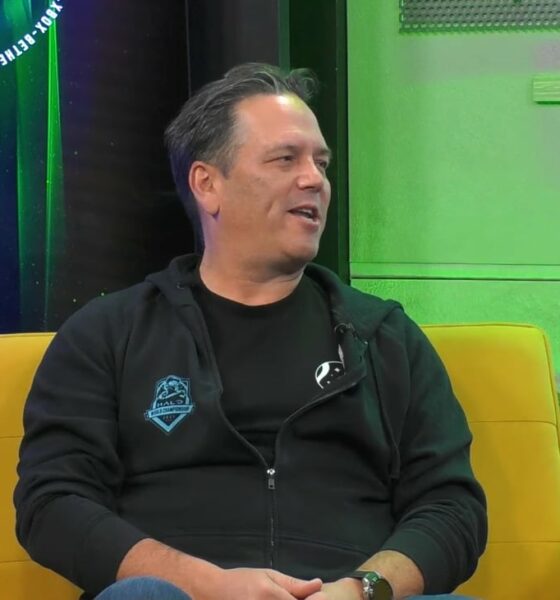 Official Xbox Podcast: Phil Spencer