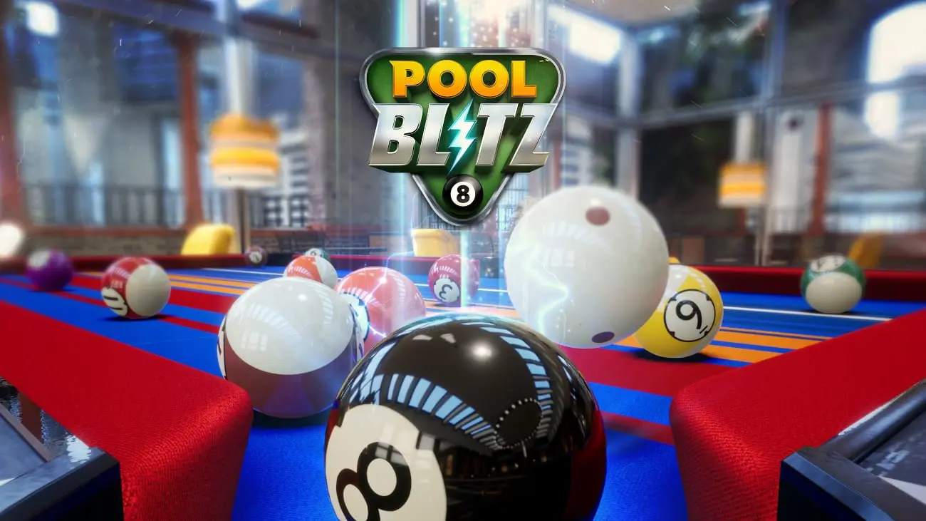 Pool Blitz